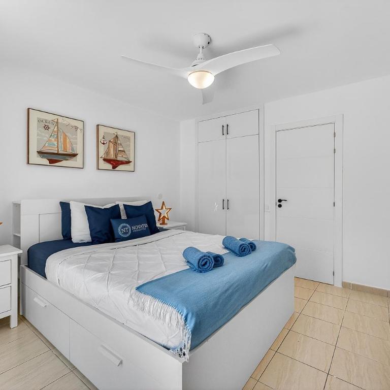 Parque Santiago II Exceptional Duplex with terrace - Appartamento con 2 Camere da Letto - 4