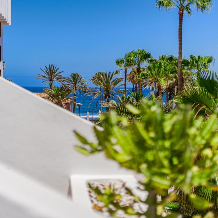 Parque Santiago II Exceptional Duplex with terrace - Appartamento con 2 Camere da Letto - 17