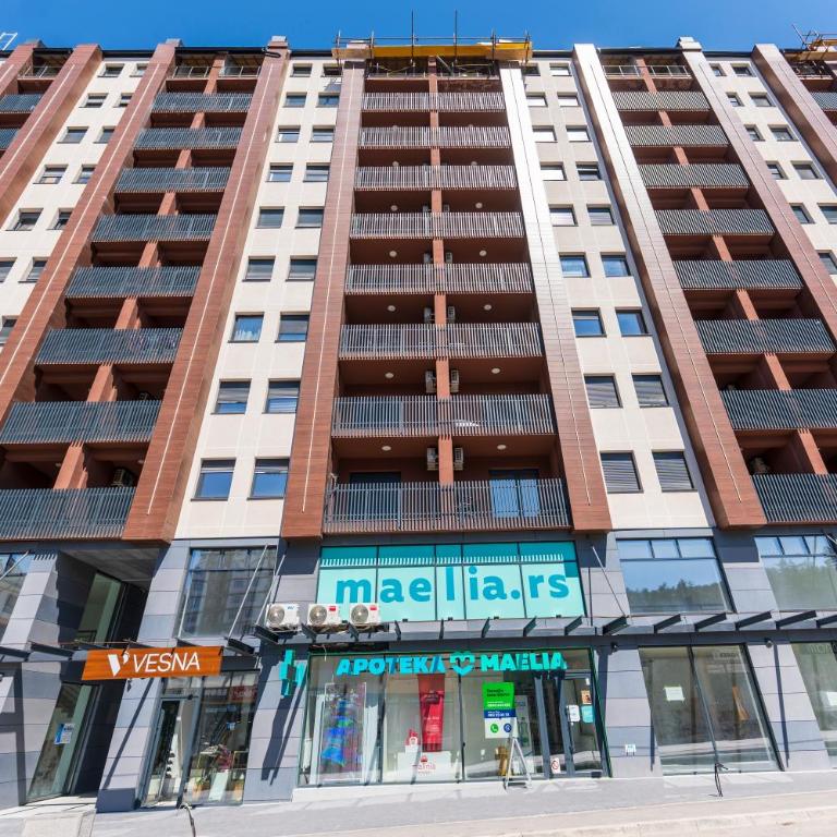 Mount Inn Smokvica - Two-Bedroom Apartment - 24