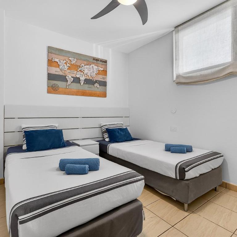 Parque Santiago II Exceptional Duplex with terrace - Appartamento con 2 Camere da Letto - 5