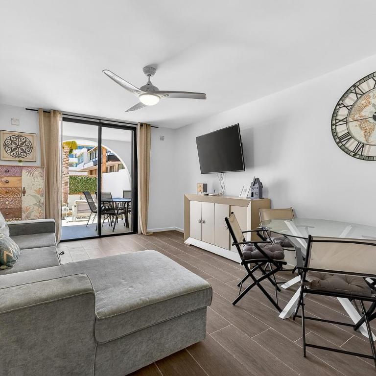 Parque Santiago II Exceptional Duplex with terrace - Appartamento con 2 Camere da Letto - 2