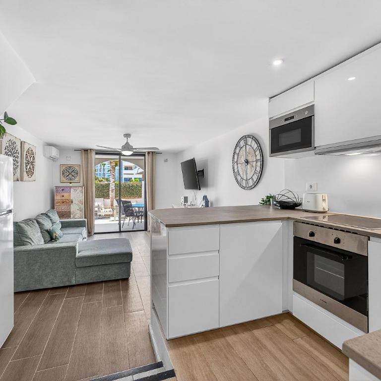 Parque Santiago II Exceptional Duplex with terrace - Appartamento con 2 Camere da Letto - 9