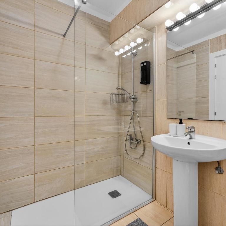 Parque Santiago II Exceptional Duplex with terrace - Appartamento con 2 Camere da Letto - 19