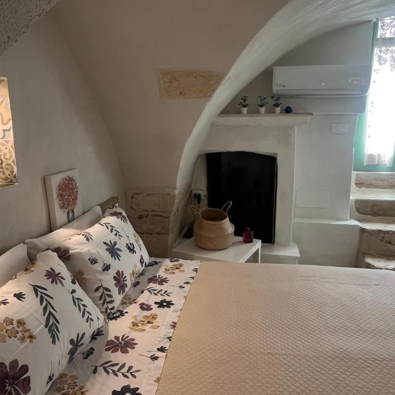 La Dimora del Gigante - Apartamento de 1 dormitorio - 2