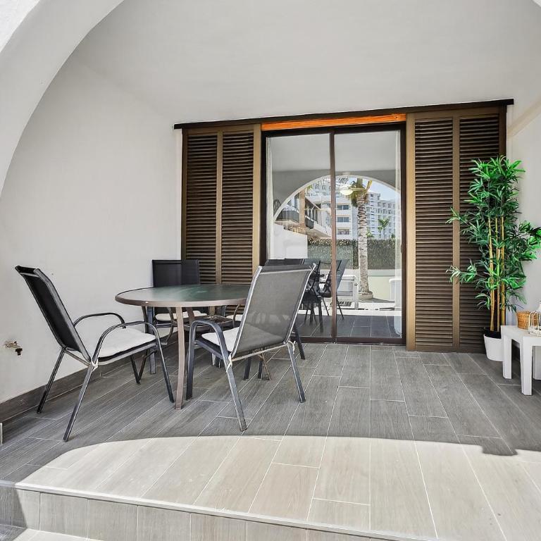 Parque Santiago II Exceptional Duplex with terrace - Appartamento con 2 Camere da Letto - 27