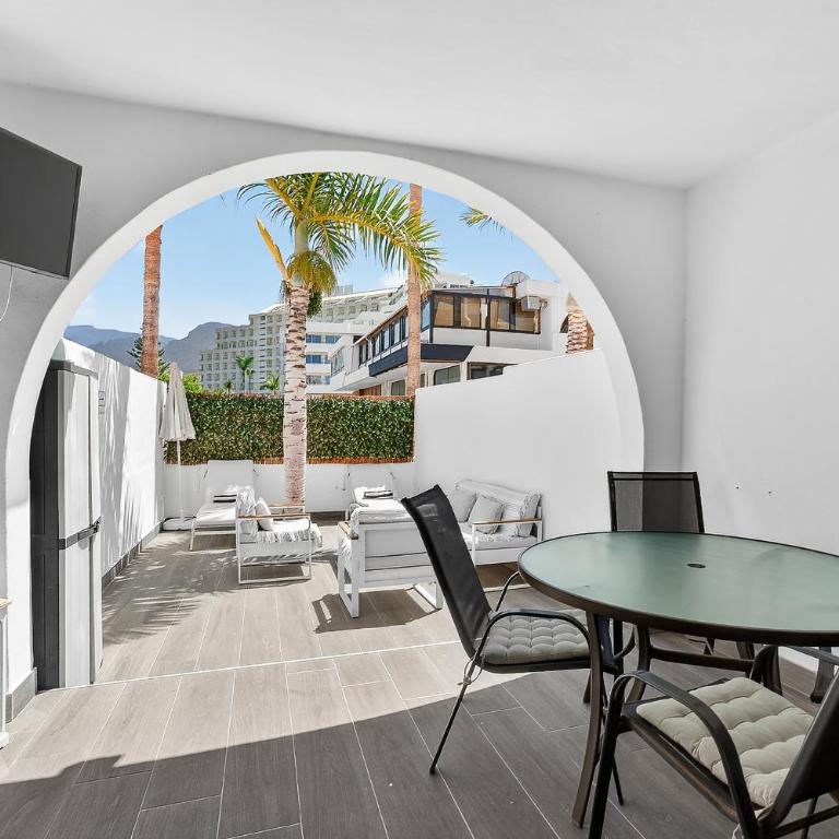 Parque Santiago II Exceptional Duplex with terrace - Appartamento con 2 Camere da Letto - 1