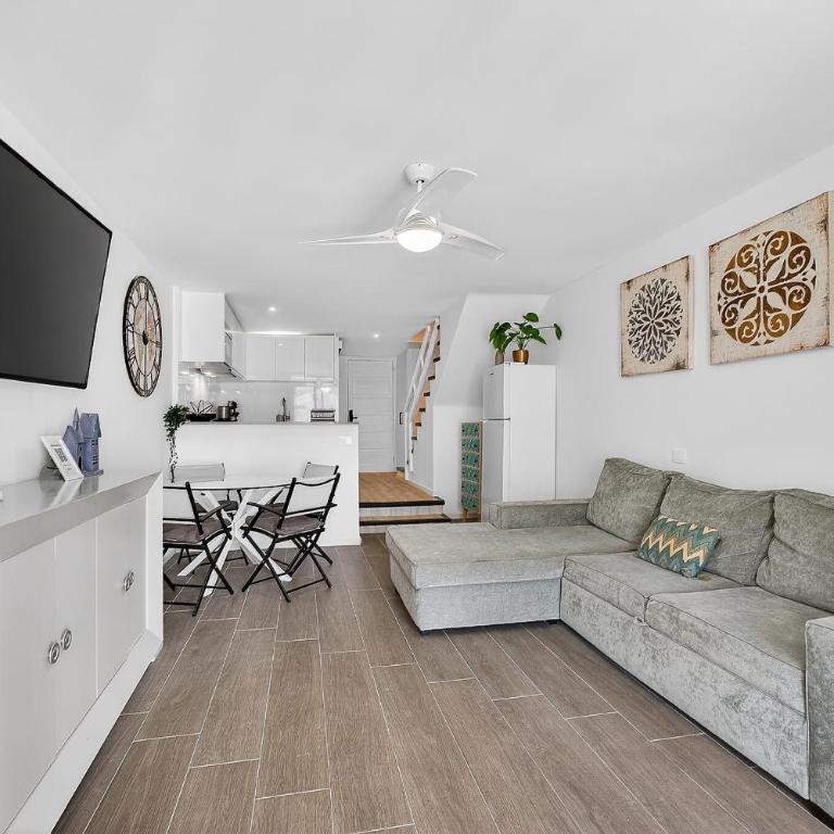Parque Santiago II Exceptional Duplex with terrace - Appartamento con 2 Camere da Letto - 7