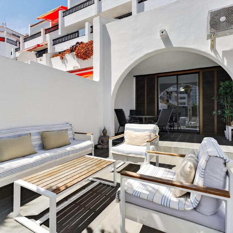 Parque Santiago II Exceptional Duplex with terrace - Appartamento con 2 Camere da Letto - 26