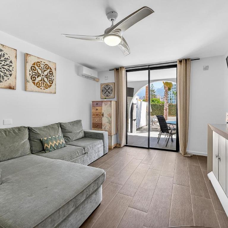 Parque Santiago II Exceptional Duplex with terrace - Appartamento con 2 Camere da Letto - 8