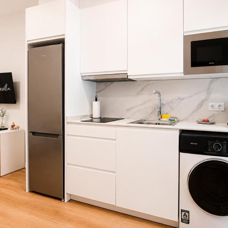 RentalSevilla Alfarería I - Apartment - 2
