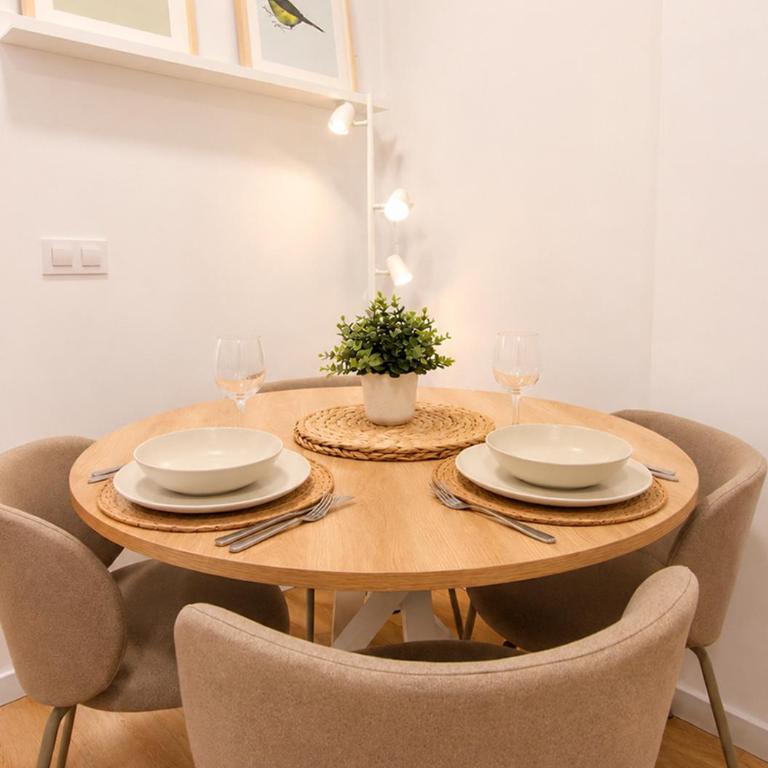 RentalSevilla Alfarería I - Apartment - 3