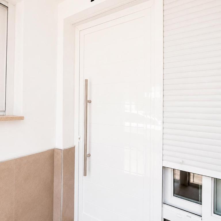 RentalSevilla Alfarería I - Apartment - 4