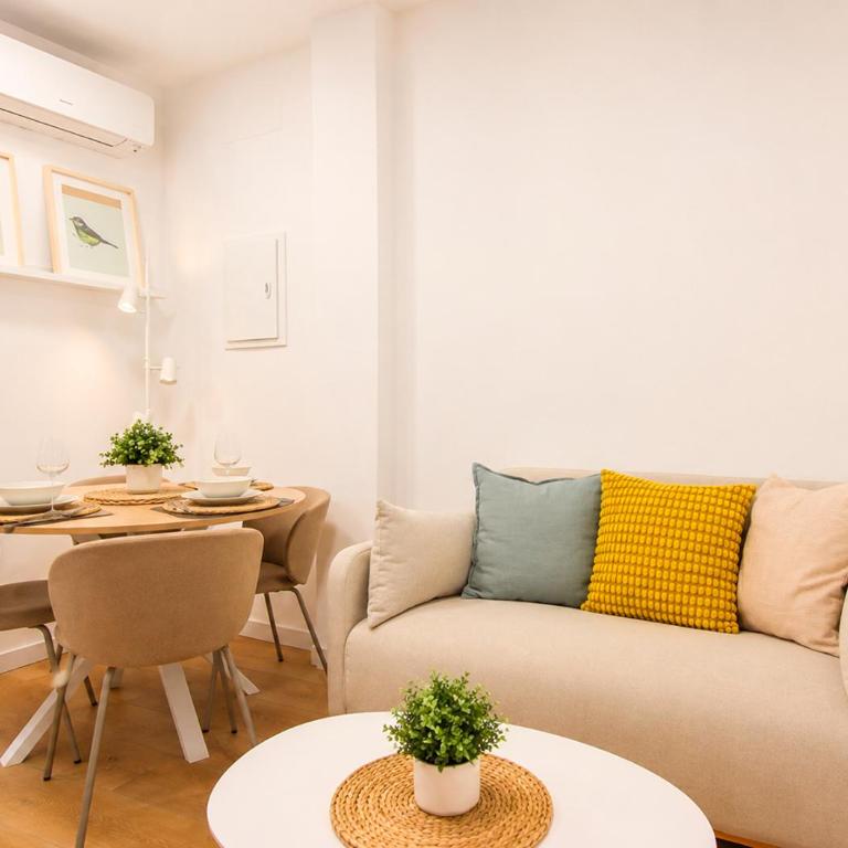 RentalSevilla Alfarería I - Apartment - 5