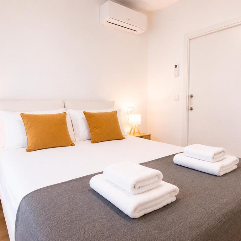 RentalSevilla Alfarería I - Apartment - 7