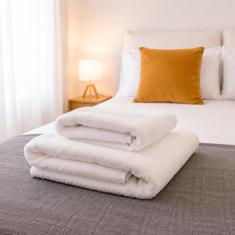 RentalSevilla Alfarería I - Apartment - 10