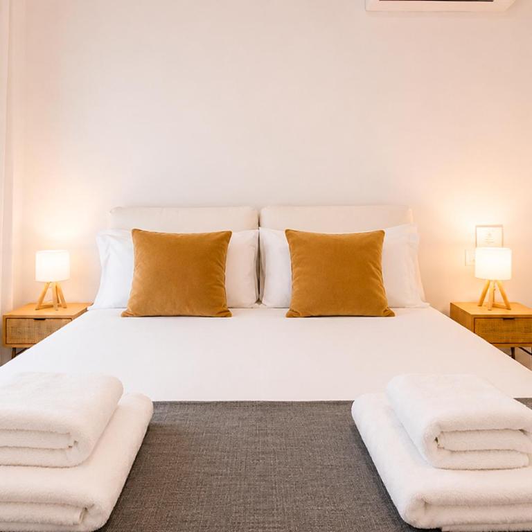 RentalSevilla Alfarería I - Apartment - 12