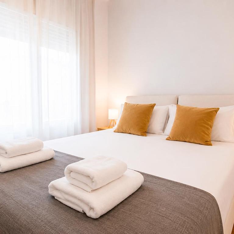 RentalSevilla Alfarería I - Apartment - 13