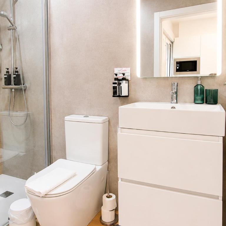RentalSevilla Alfarería I - Apartment - 15