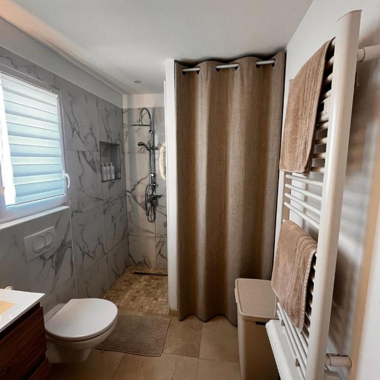 Villa Eternidad - Piscine à 800m de la plage - Villa mit privatem Pool - 3