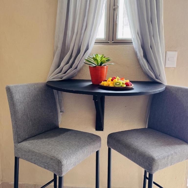 Polly's Home Aralias Boutique GuestHouse & PrivateSuites - Superior Doppelzimmer - 10
