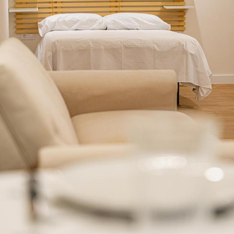 Alicante - Appartement 1 Chambre - 8