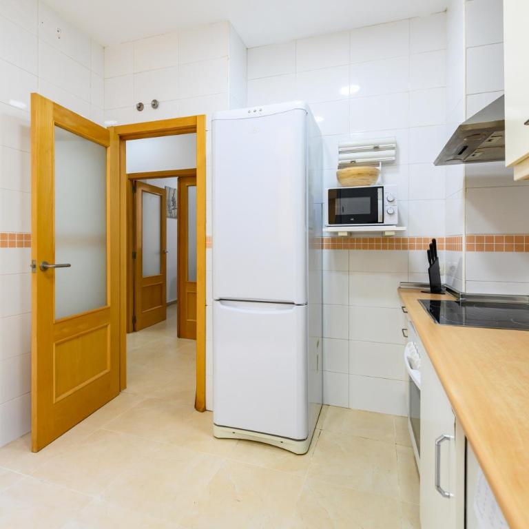 DIN132F - Piso de 2 dormitorios y 3 baños en el Centro de Madrid - Alquiler temporal - Appartamento con 2 Camere da Letto - 12