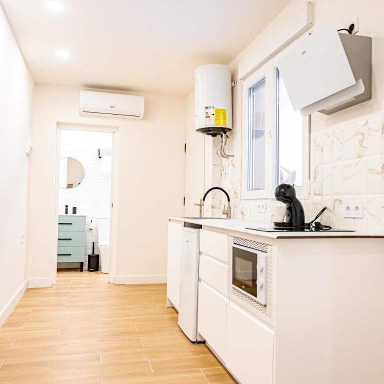 Alicante - Appartement 1 Chambre - 10