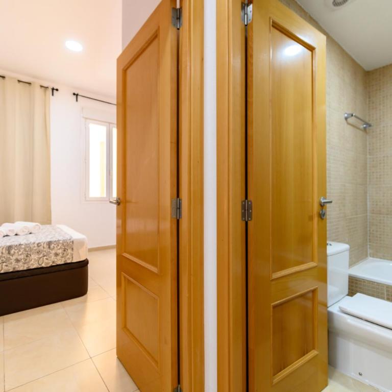 DIN132F - Piso de 2 dormitorios y 3 baños en el Centro de Madrid - Alquiler temporal - Appartamento con 2 Camere da Letto - 29