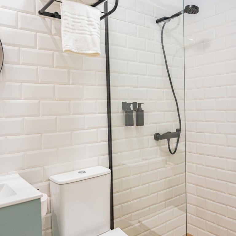 Alicante - Appartement 1 Chambre - 17