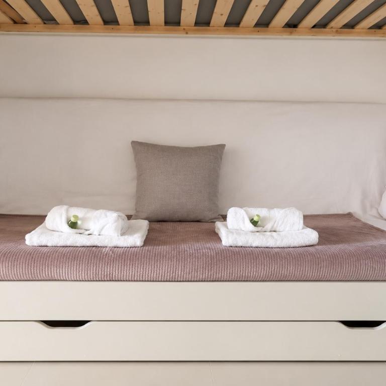 "472" Superbe studio Terrasse vue mer, WiFi, Parking - Studio mit Meerblick - 11