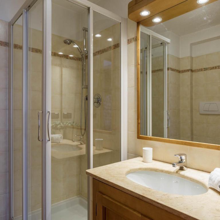 Residence des Alpes 302 appt - Chamonix All Year - Apartment with Mountain View - 13