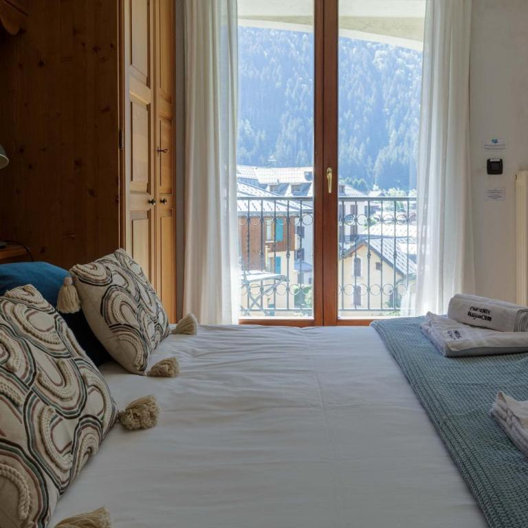 Residence des Alpes 302 appt - Chamonix All Year - Apartment with Mountain View - 15