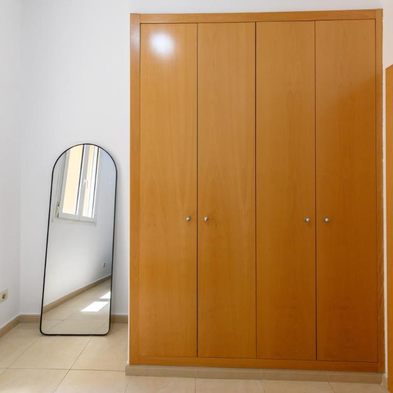 DIN132F - Piso de 2 dormitorios y 3 baños en el Centro de Madrid - Alquiler temporal - Appartamento con 2 Camere da Letto - 8