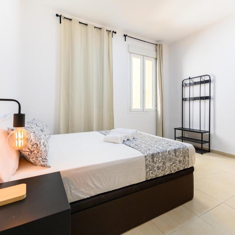 DIN132F - Piso de 2 dormitorios y 3 baños en el Centro de Madrid - Alquiler temporal - Appartamento con 2 Camere da Letto - 31
