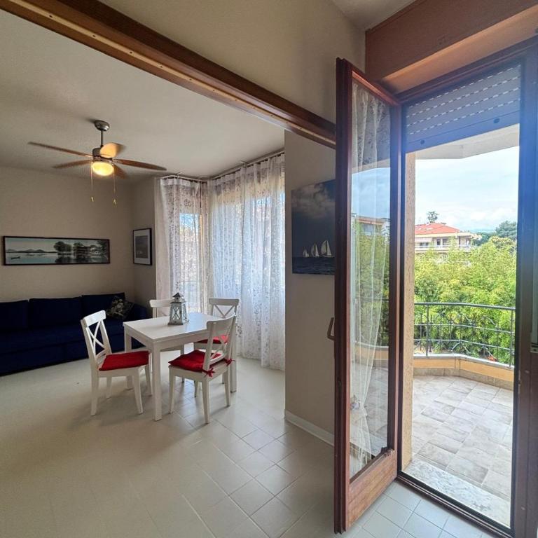 Azimut Apartment - Appartement 1 Chambre - 6