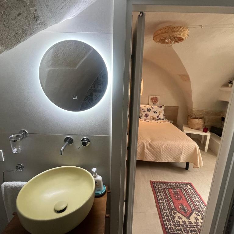 La Dimora del Gigante - Apartamento de 1 dormitorio - 7