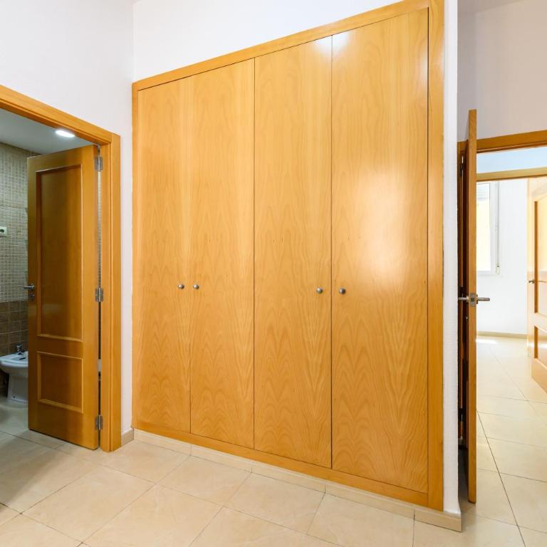 DIN132F - Piso de 2 dormitorios y 3 baños en el Centro de Madrid - Alquiler temporal - Appartamento con 2 Camere da Letto - 34