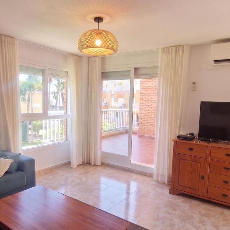 Playa Molins - Apartamento - 22