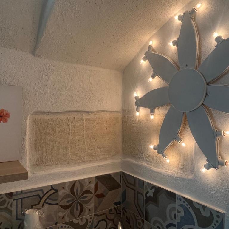 La Dimora del Gigante - Apartamento de 1 dormitorio - 4