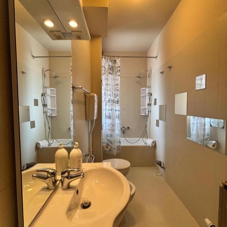 Azimut Apartment - Appartement 1 Chambre - 8