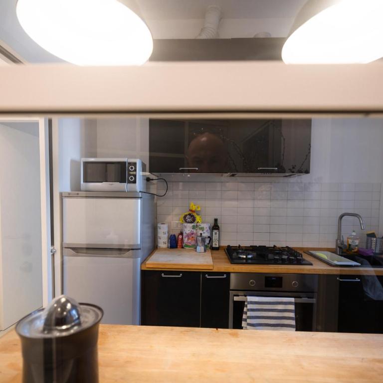 Stylish Apartment in Tortona Navigli District - Appartement 1 Chambre - 2