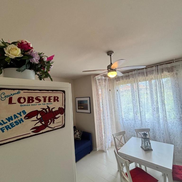 Azimut Apartment - Appartement 1 Chambre - 12