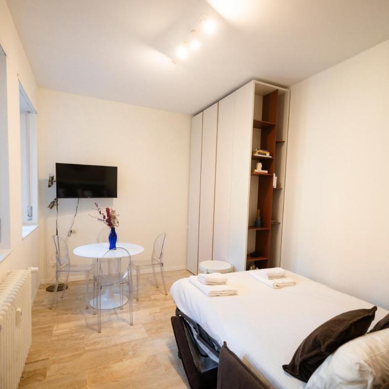 Stylish Apartment in Tortona Navigli District - Appartement 1 Chambre - 3
