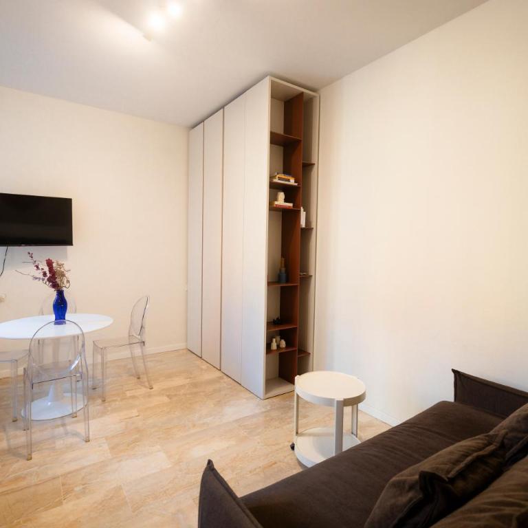 Stylish Apartment in Tortona Navigli District - Appartement 1 Chambre - 5