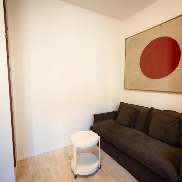Stylish Apartment in Tortona Navigli District - Appartement 1 Chambre - 4