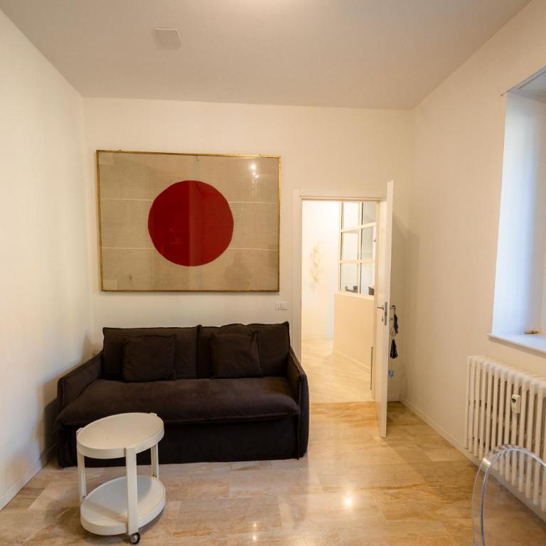 Stylish Apartment in Tortona Navigli District - Appartement 1 Chambre - 15