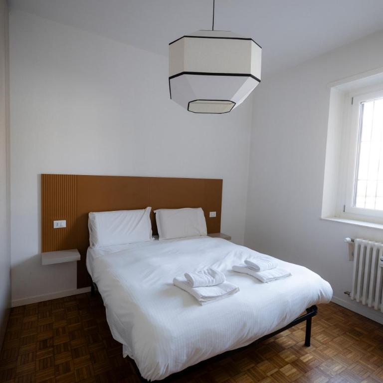 Stylish Apartment in Tortona Navigli District - Appartement 1 Chambre - 9