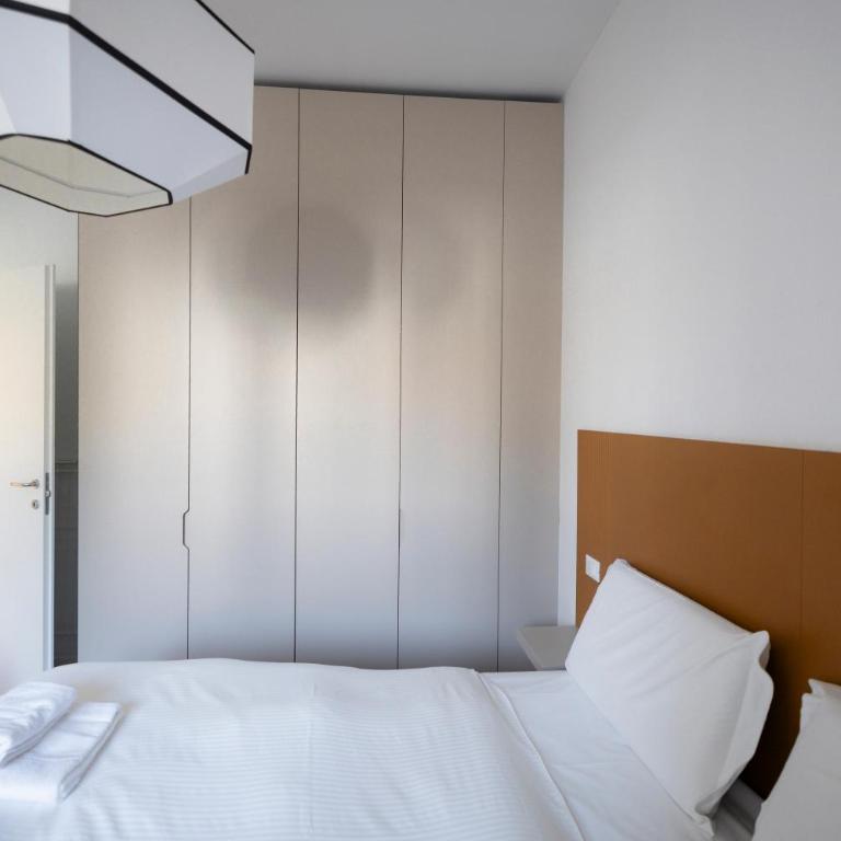 Stylish Apartment in Tortona Navigli District - Appartement 1 Chambre - 8