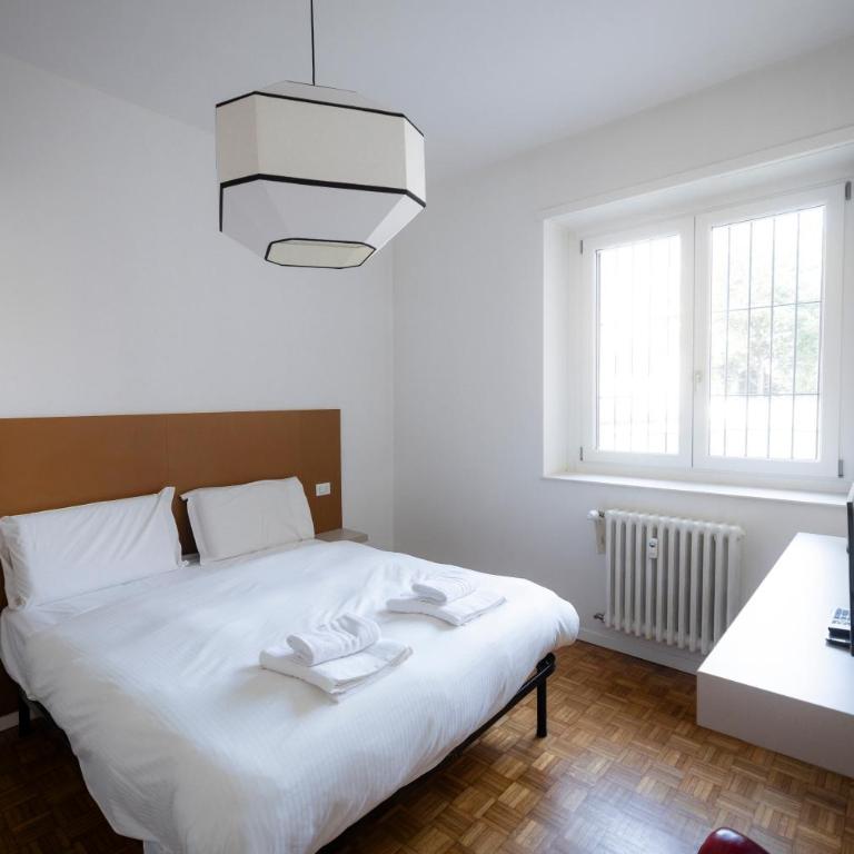 Stylish Apartment in Tortona Navigli District - Appartement 1 Chambre - 7