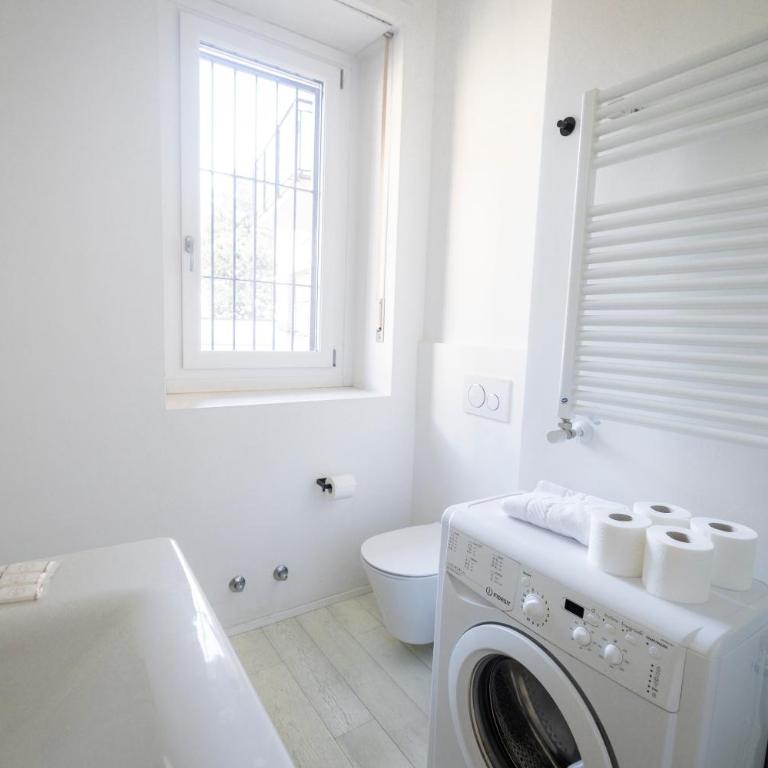 Stylish Apartment in Tortona Navigli District - Appartement 1 Chambre - 13